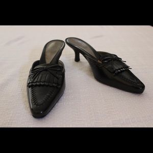 BLACK INGEBORG VANELI